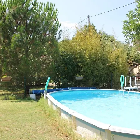 Willa La Maison Des Oliviers Villeneuve-lès-Avignon