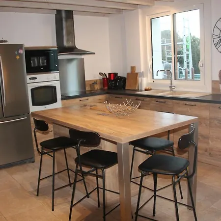 La Maison Des Oliviers *