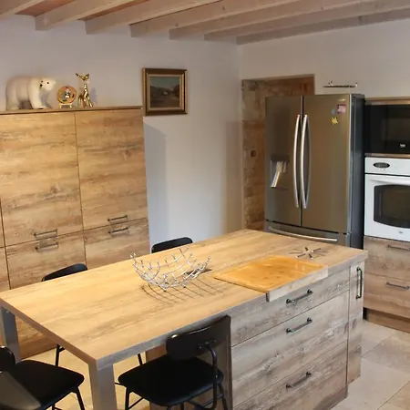 La Maison Des Oliviers