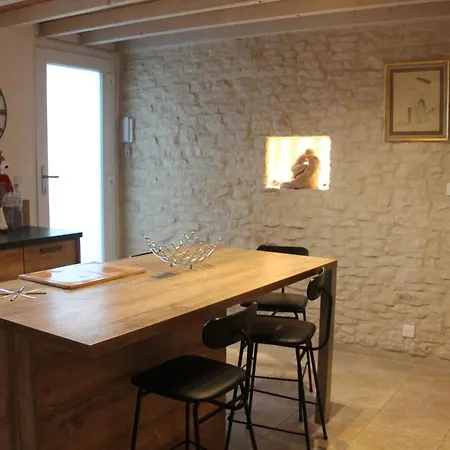 Willa La Maison Des Oliviers Villeneuve-lès-Avignon